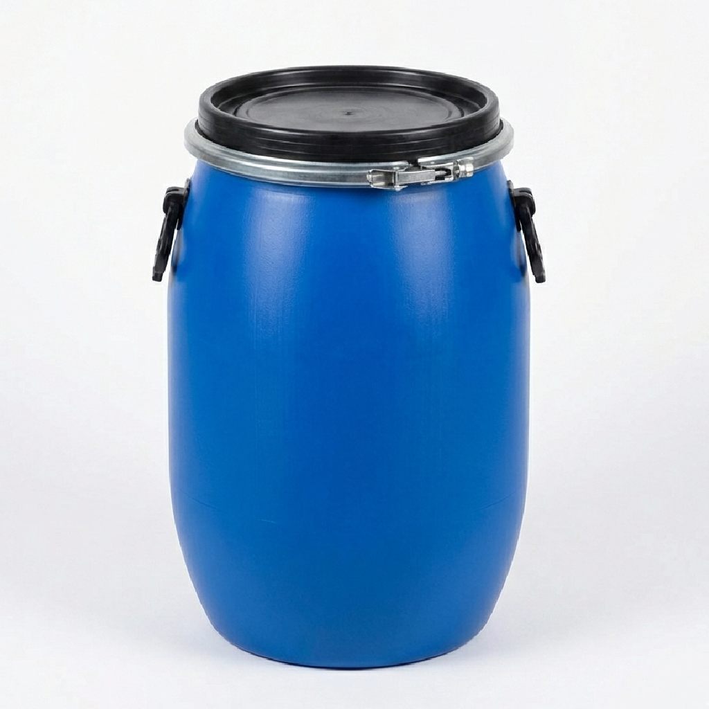 120'lik Çemberli Bidon