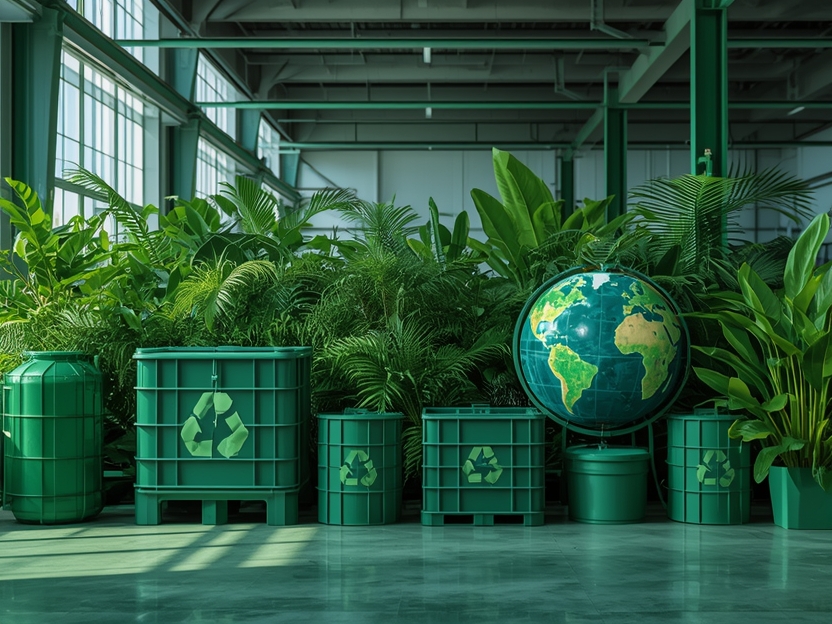 Çevresel Faydalar - Sürdürülebilirlik